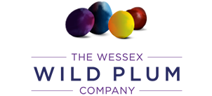 Wessex Wild Plum Company Logo